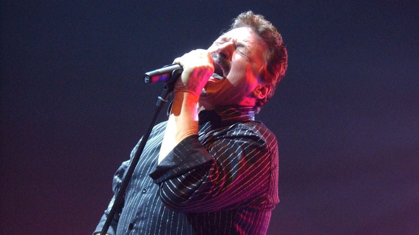 Bobby Kimball