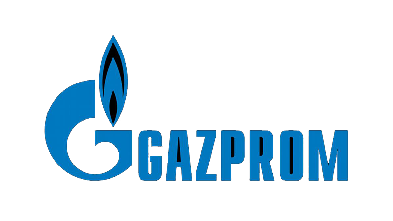 Gazprom